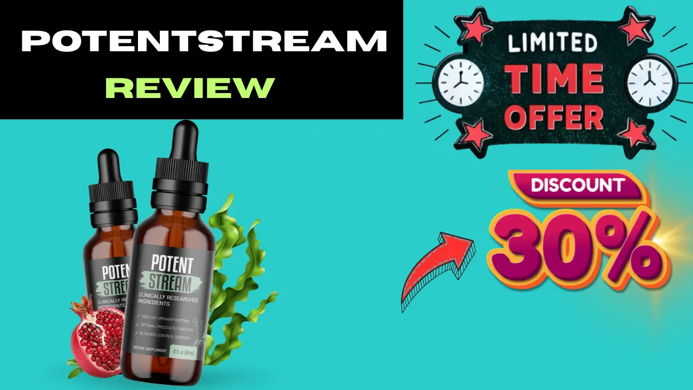 potentstream, potent stream reviews